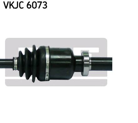 Купити VKJC6073 SKF Піввісь права