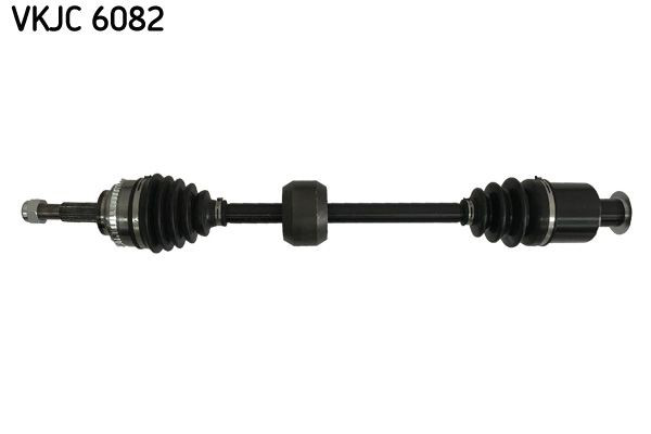 Купити VKJC6082 SKF Піввісь права