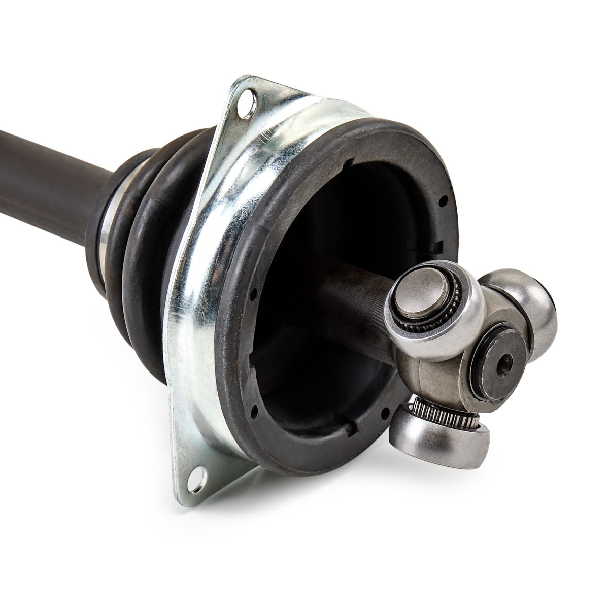 Ліва піввісь VKJC6085 SKF