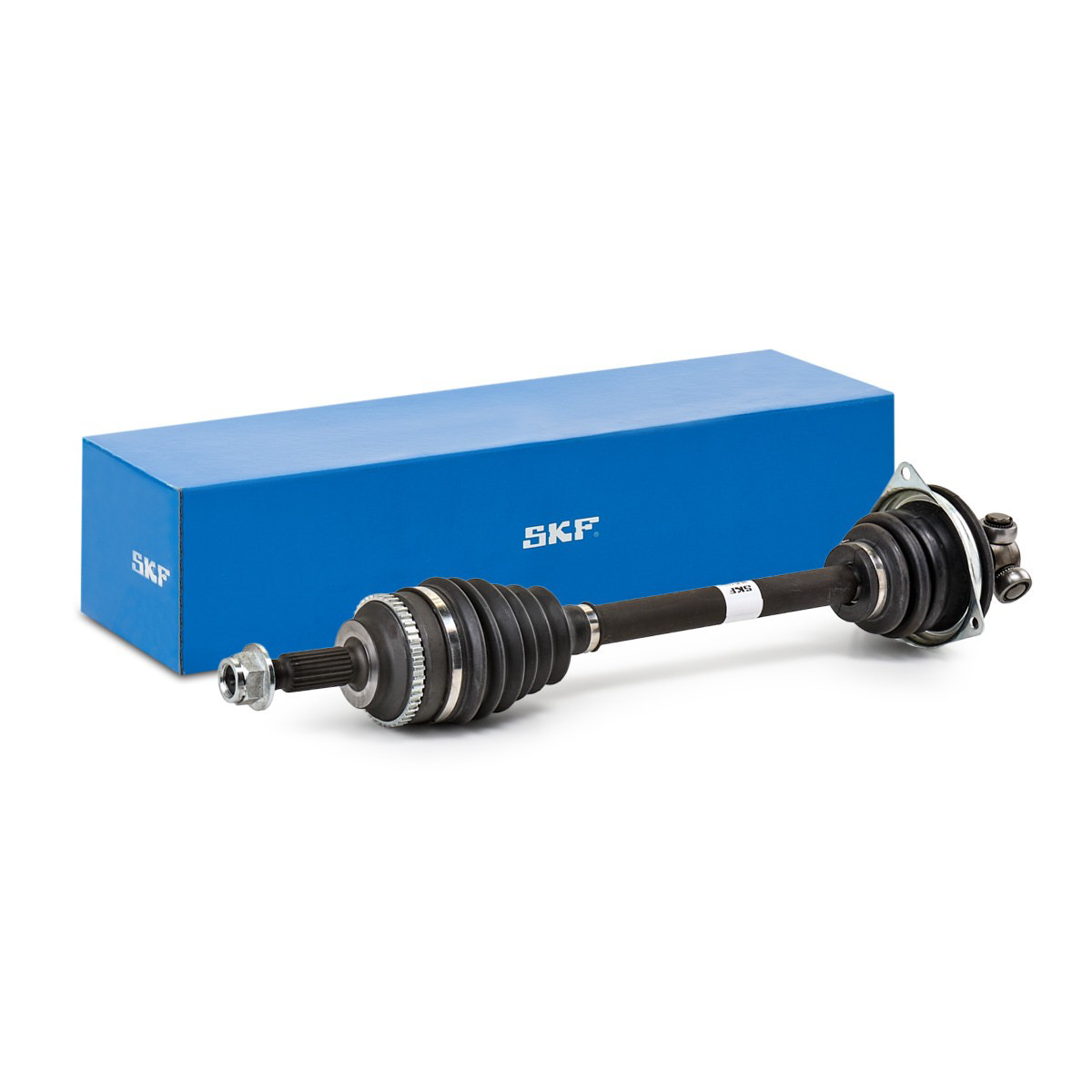 Привід передній лівий SKF VKJC6085 ціна, від 78.84 USD