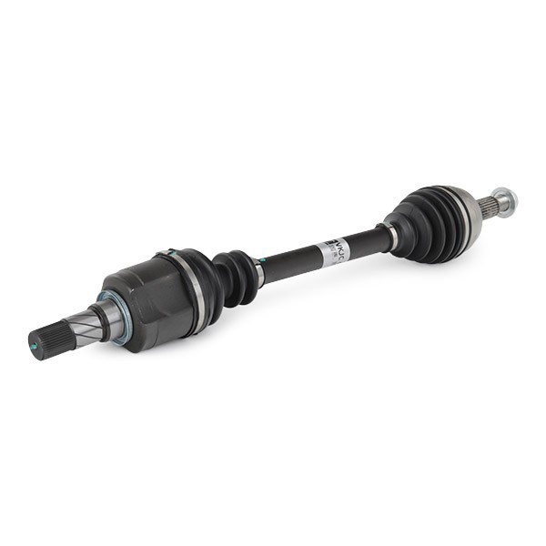 Піввісь передня ліва SKF VKJC6103