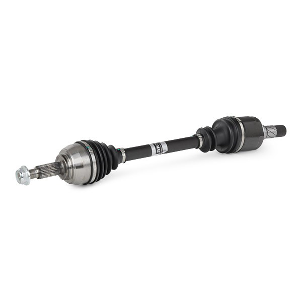 Ліва піввісь VKJC6103 SKF