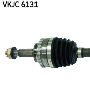 Піввісь права VKJC6131 SKF