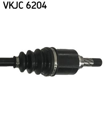Купити VKJC6204 SKF Ліва піввісь