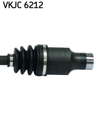 Піввісь права VKJC6212 SKF