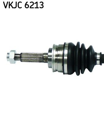 Купити VKJC6213 SKF Ліва піввісь