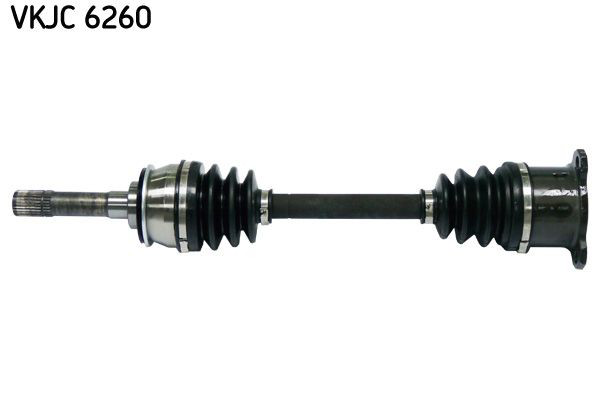 Піввісь передня ліва SKF VKJC6260
