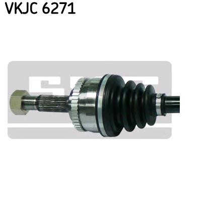 Привід правий SKF VKJC6271