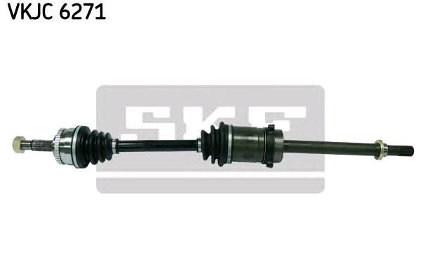 Купити VKJC6271 SKF Піввісь права