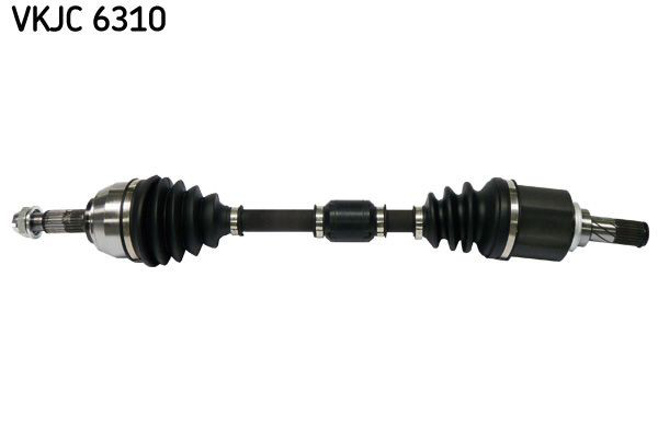 Піввісь передня ліва SKF VKJC6310