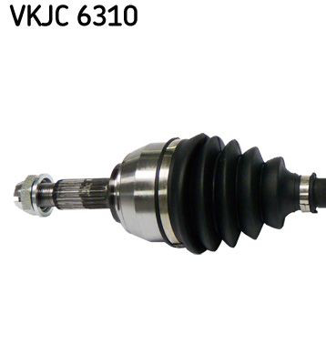 Купити VKJC6310 SKF Ліва піввісь