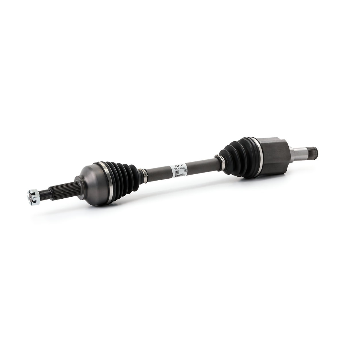 Привід передній лівий SKF VKJC6323 ціна, від 129.72 USD