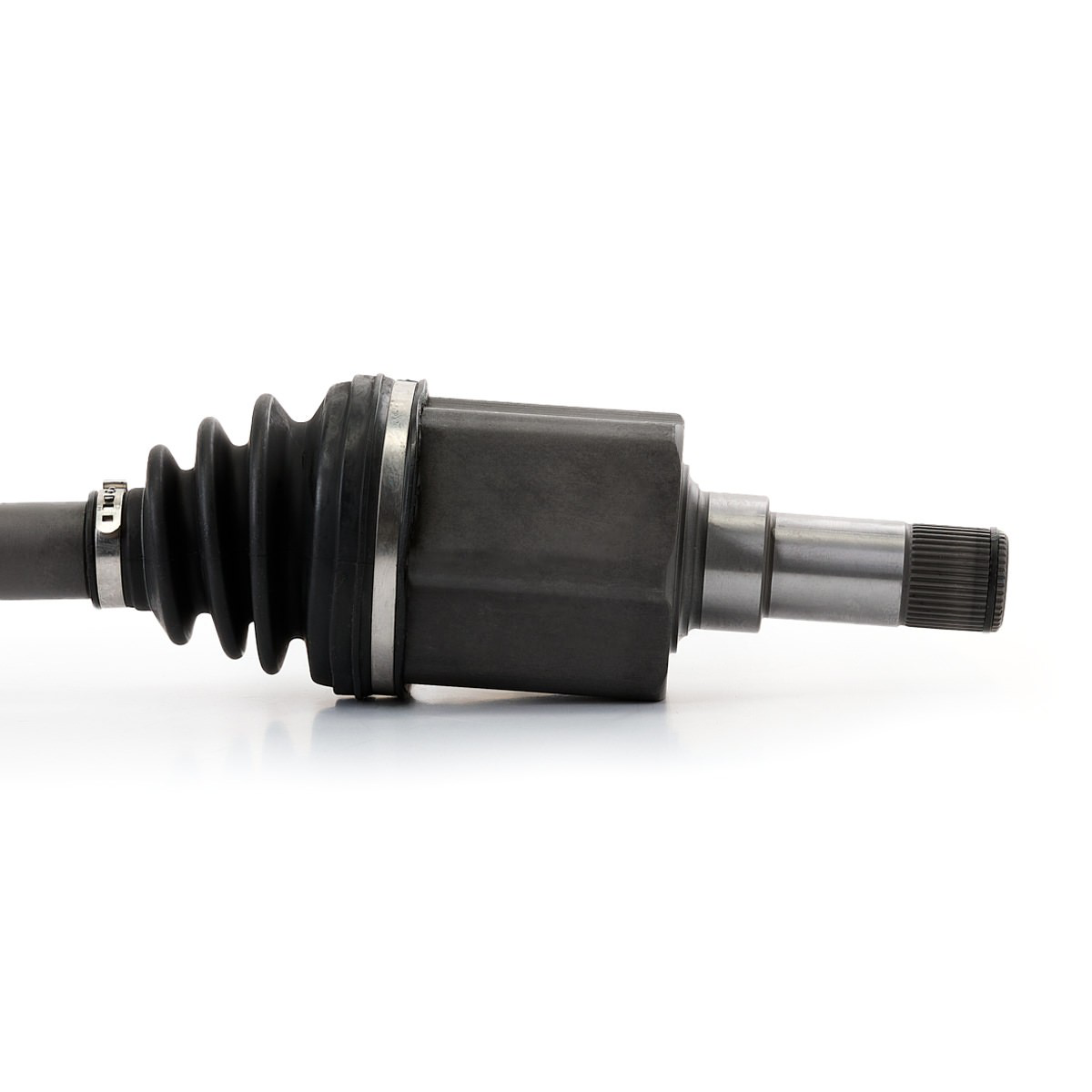 Піввісь передня ліва SKF VKJC6323