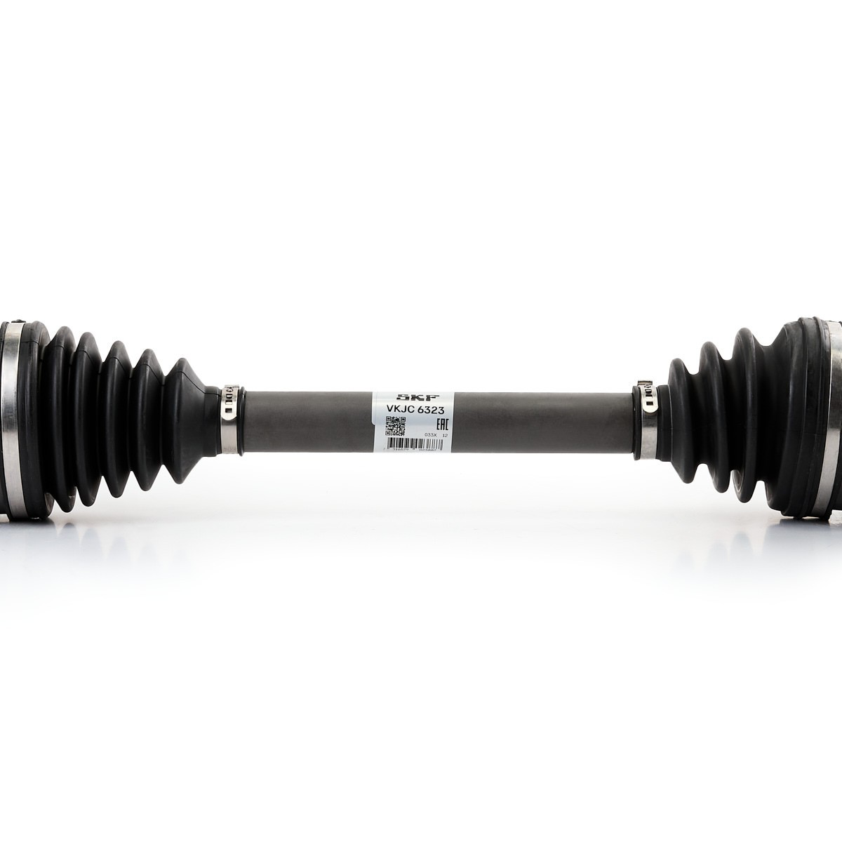 Купити VKJC6323 SKF Ліва піввісь