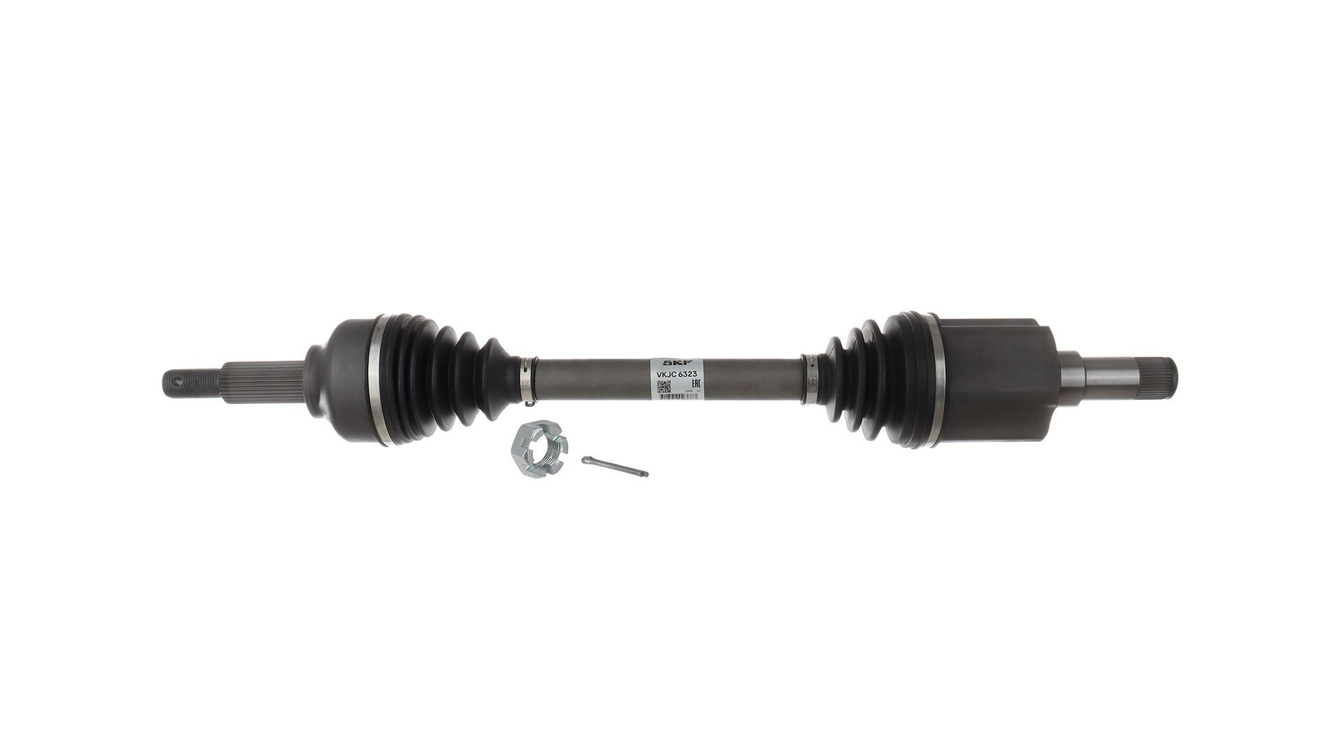 VKJC6323 SKF Привід лівий