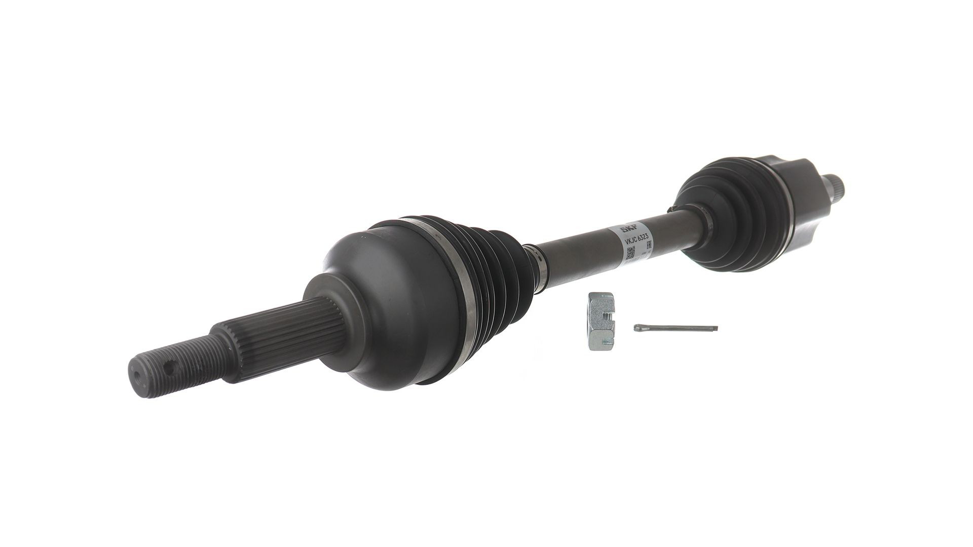 Купити VKJC6323 SKF Ліва піввісь