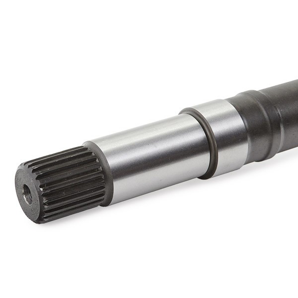 Піввісь передня, права SKF VKJC6356 ціна, від 97.40 USD