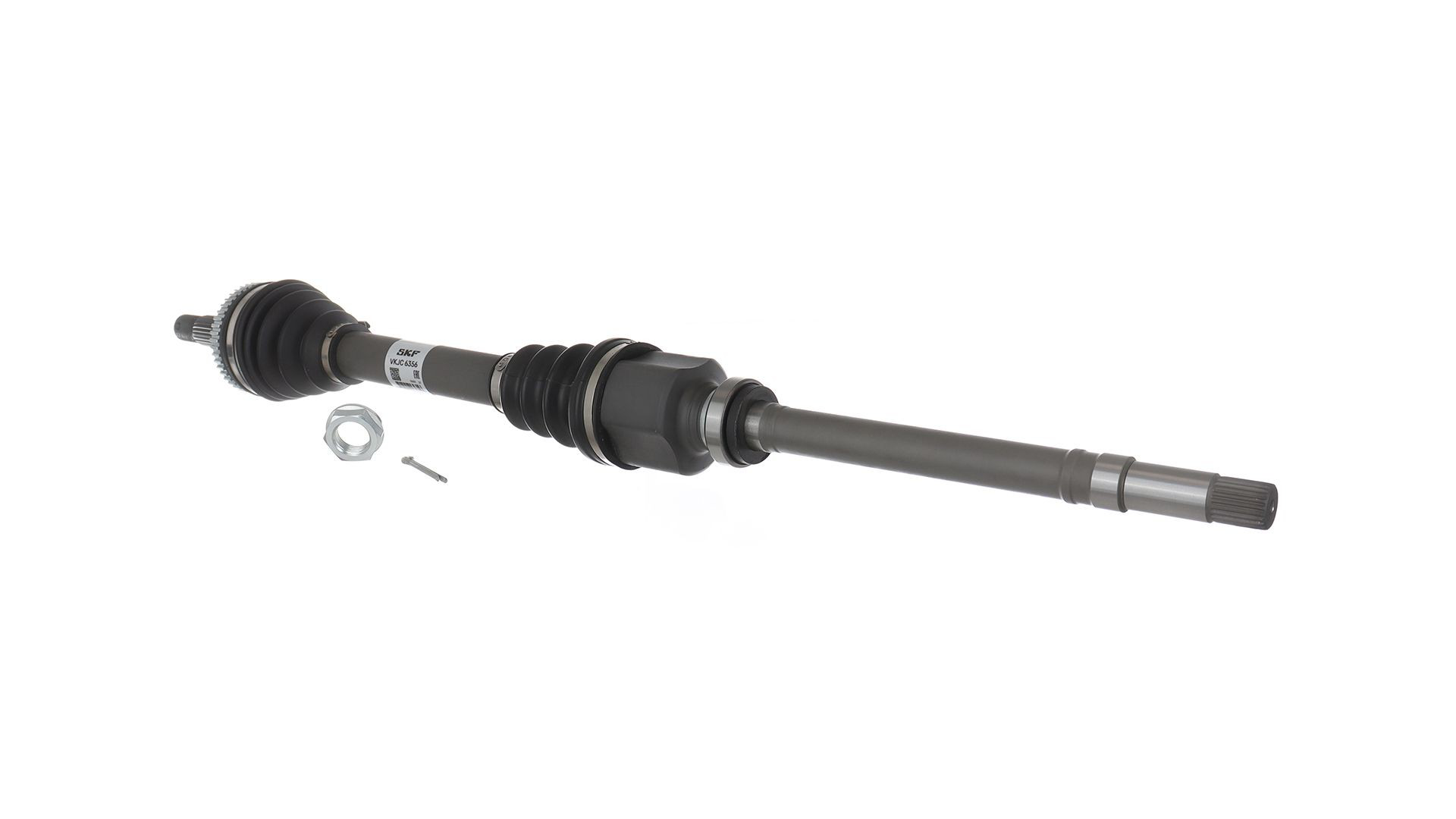 Піввісь права VKJC6356 SKF