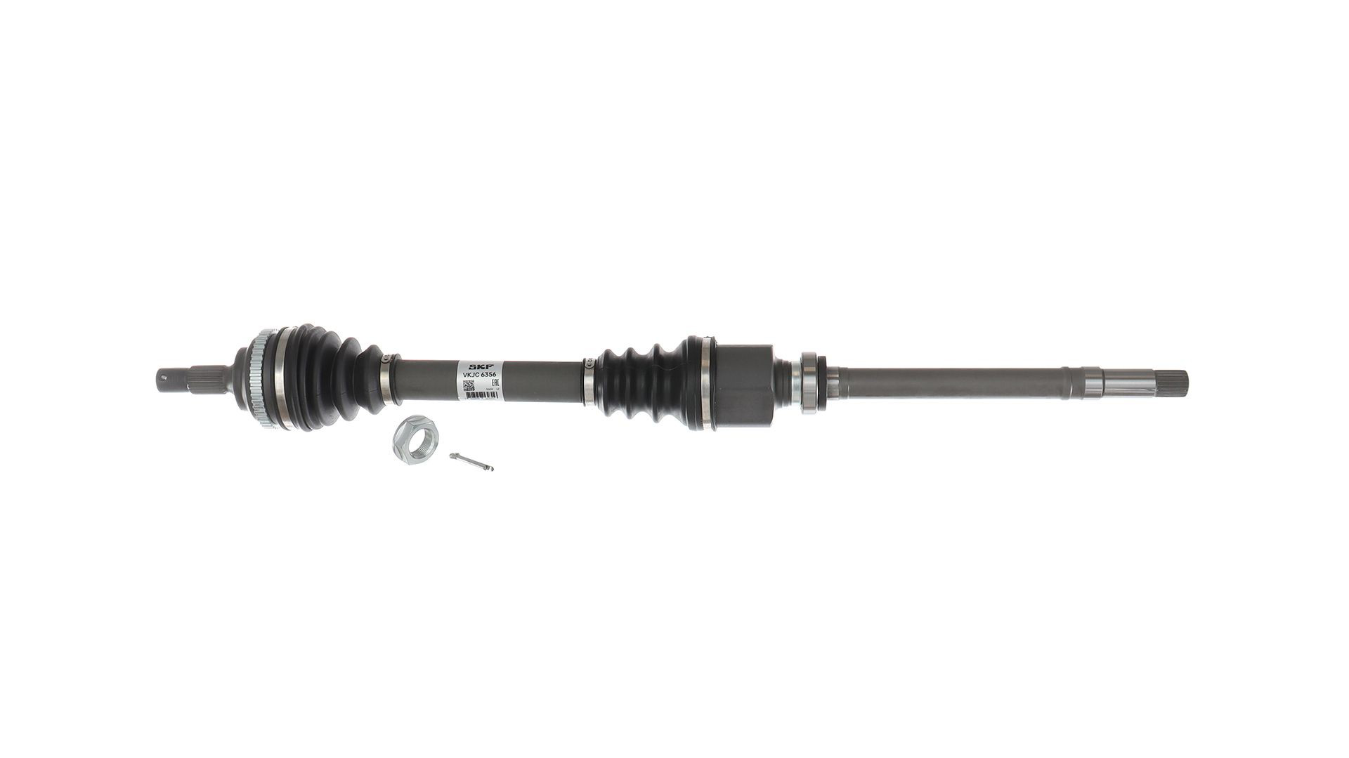 Купити VKJC6356 SKF Піввісь права