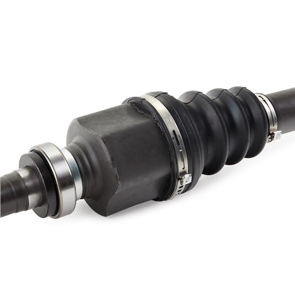 VKJC6356 SKF Привід передній правий
