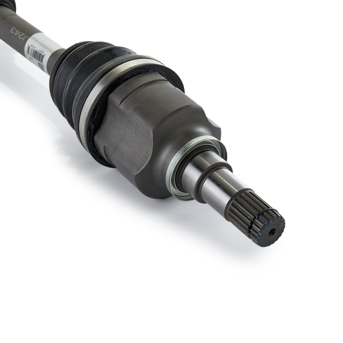 Ліва піввісь VKJC6450 SKF