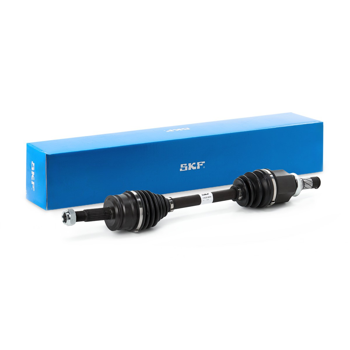 VKJC6531 SKF Привід лівий