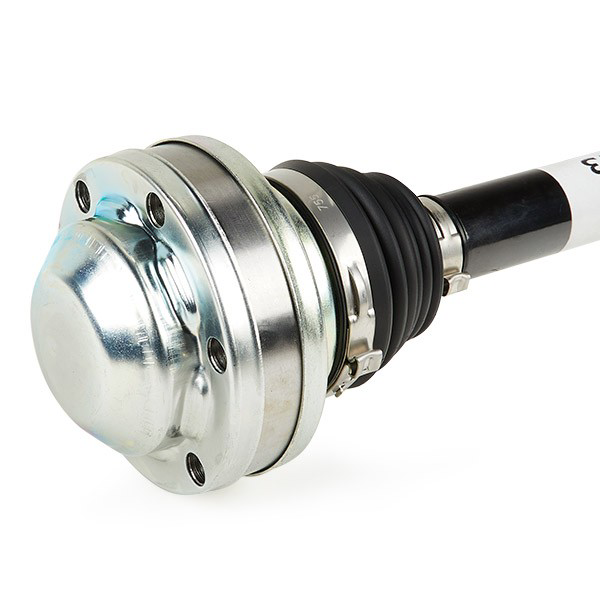 Привід передній лівий SKF VKJC6543 ціна, від 133.56 USD
