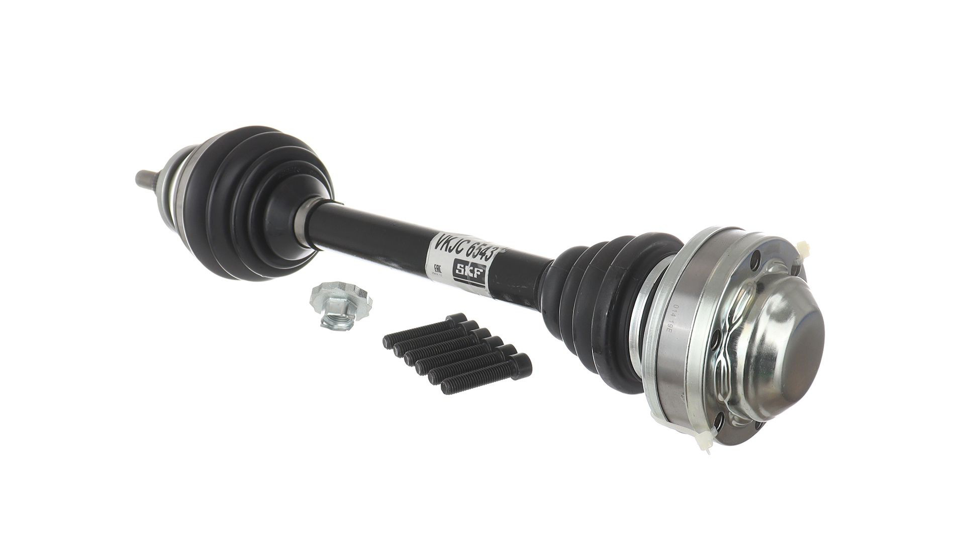 VKJC6543 SKF Привід лівий