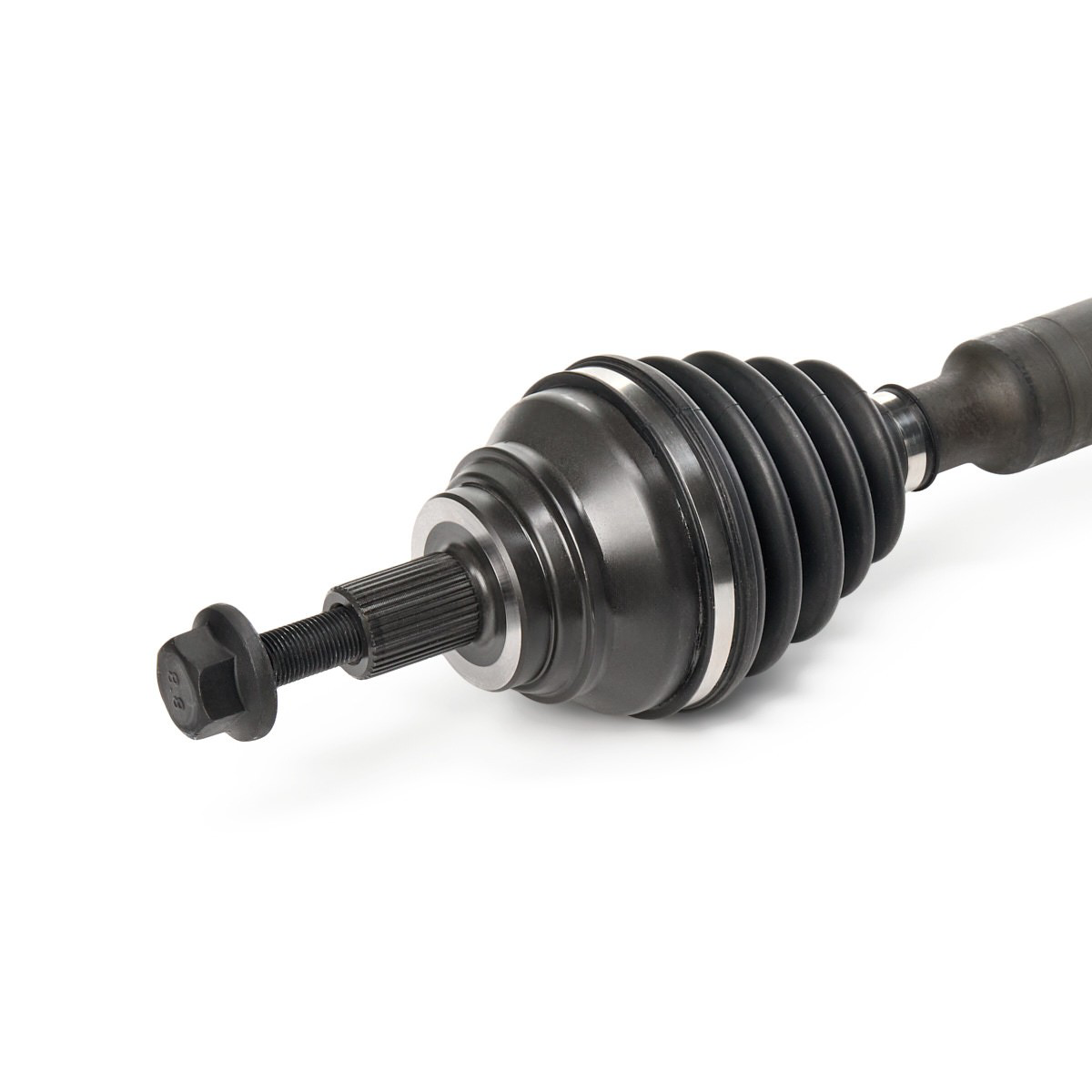 Піввісь права VKJC6559 SKF