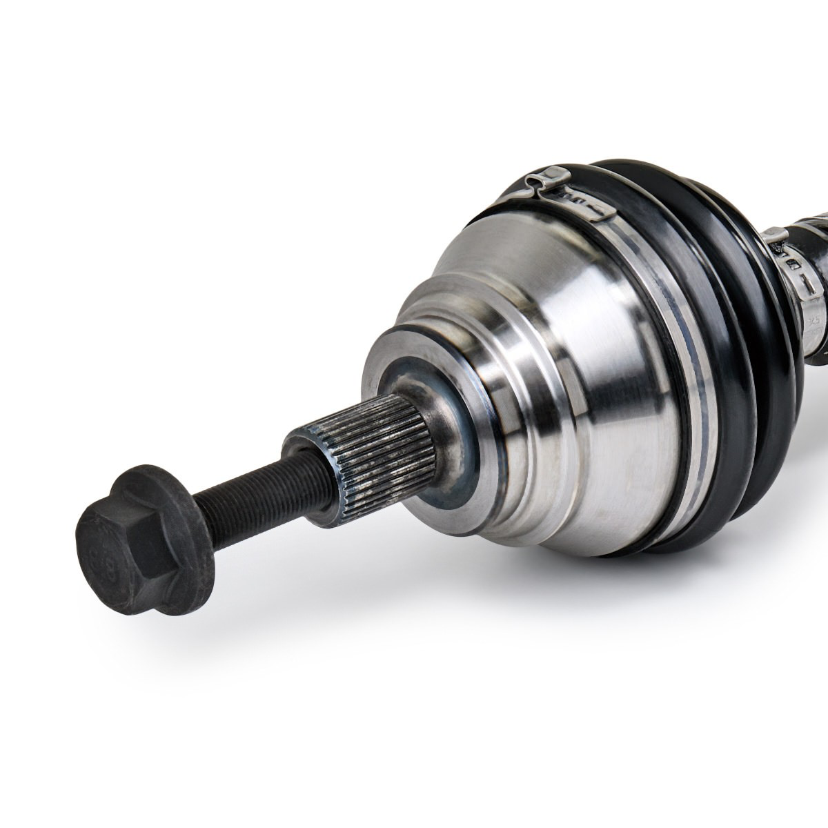 VKJC6562 SKF Привід передній правий