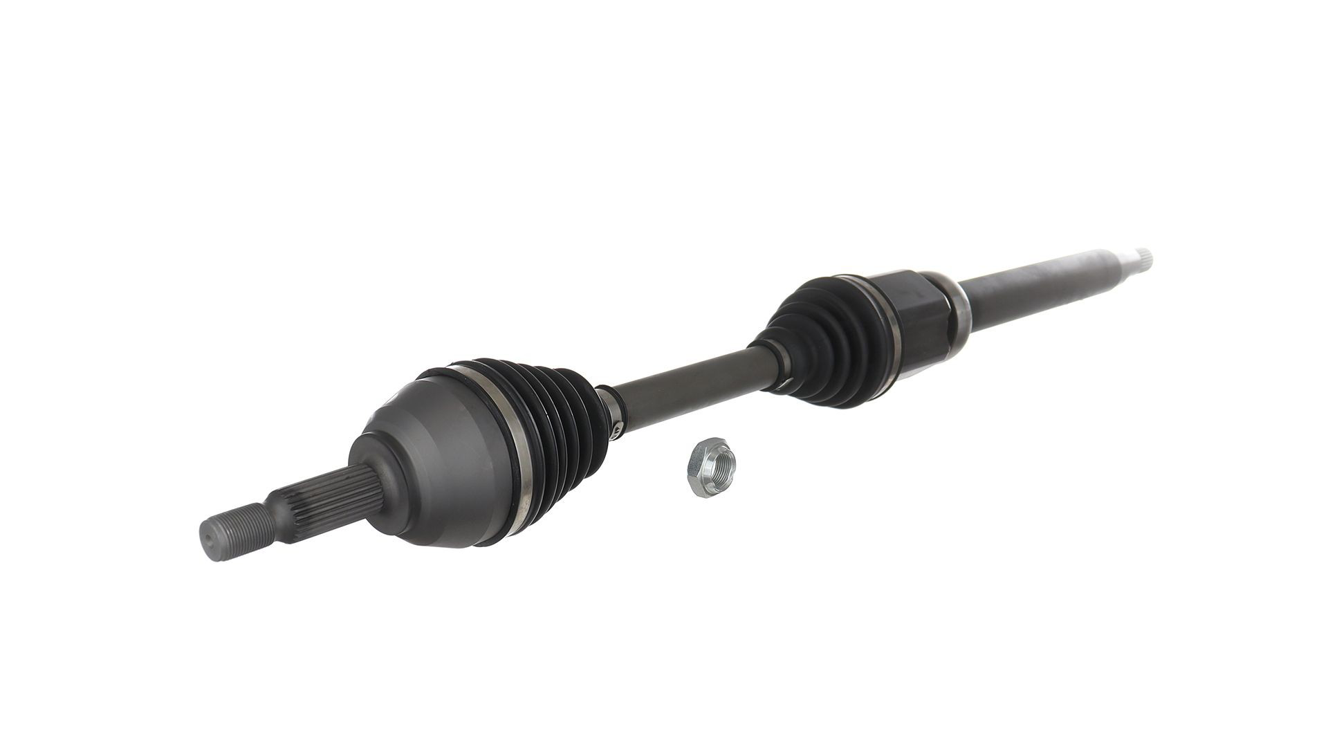 VKJC6596 SKF Привід передній правий