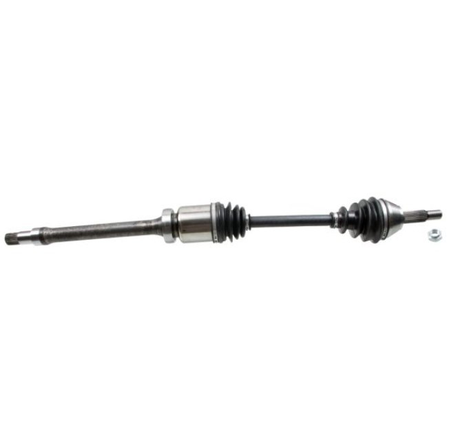 Піввісь передня, права SKF VKJC6596 ціна, від 149.53 USD