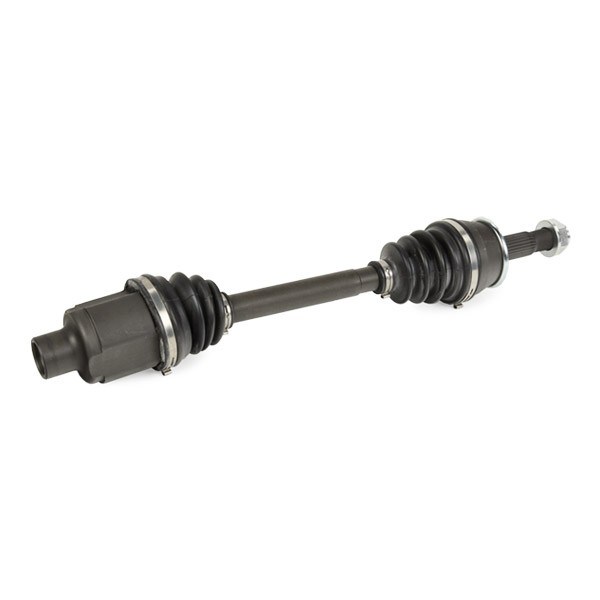 Піввісь передня, права SKF VKJC6836 ціна, від 114.24 USD