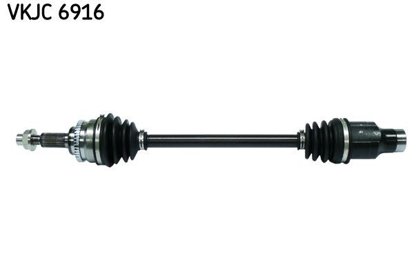 VKJC6916 SKF Привід передній правий