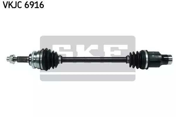 Привід правий SKF VKJC6916