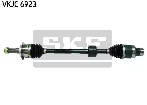 Купити VKJC6923 SKF Піввісь права