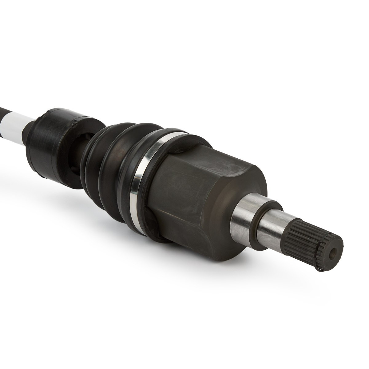 Ліва піввісь VKJC6960 SKF