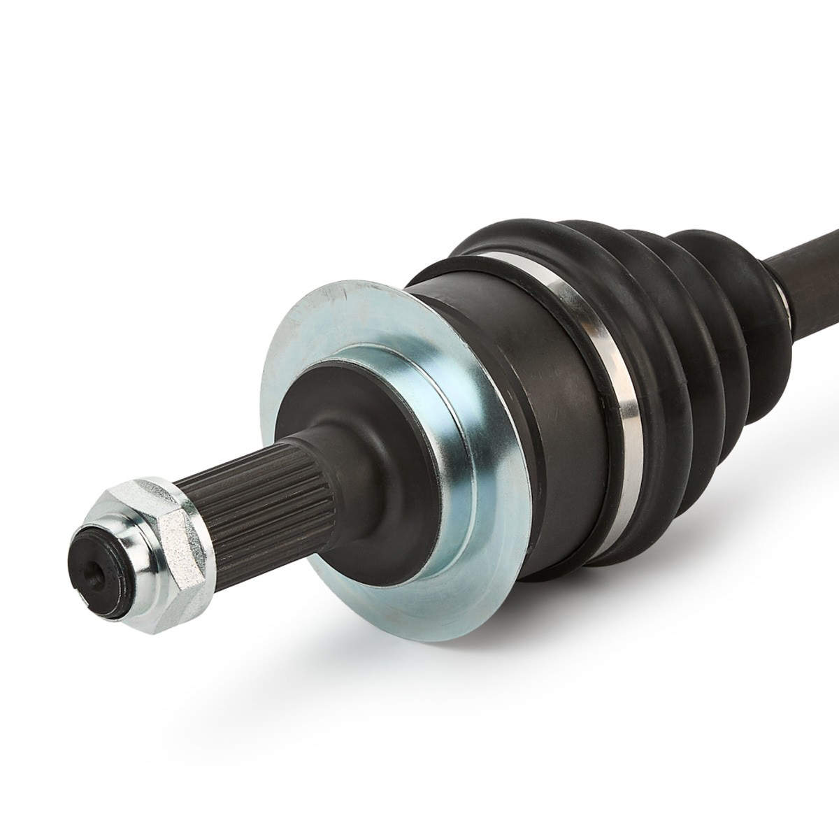 Піввісь передня ліва SKF VKJC6960