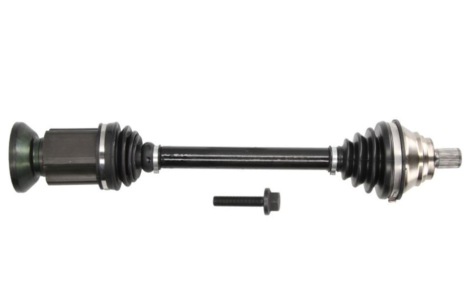 Піввісь передня, права SKF VKJC6964 ціна, від 215.32 USD
