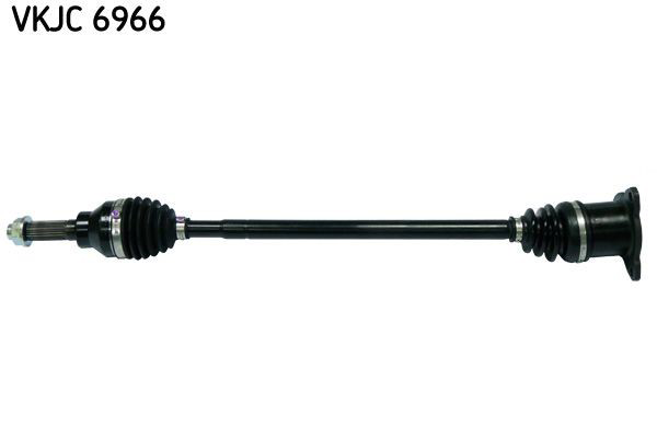 Купити VKJC6966 SKF Піввісь задня, права