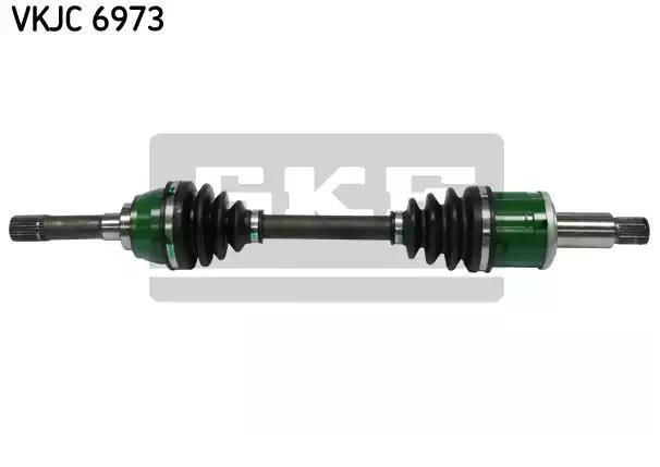 Піввісь права VKJC6973 SKF