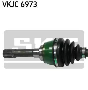 Привід правий SKF VKJC6973