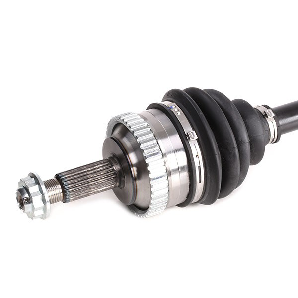 Піввісь права VKJC6980 SKF