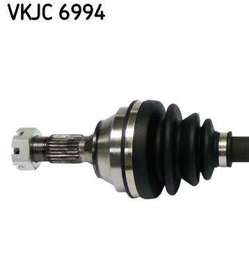 Привід передній лівий SKF VKJC6994 ціна, від 104.44 USD