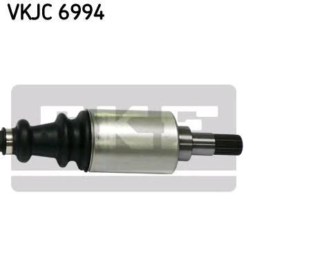 Ліва піввісь VKJC6994 SKF