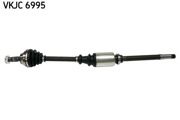 Привід правий SKF VKJC6995