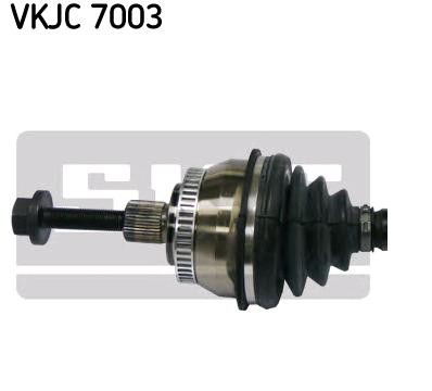 Купити VKJC7003 SKF Вісь передня в зборі