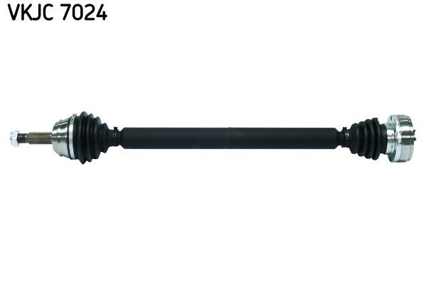 VKJC7024 SKF Привід передній правий