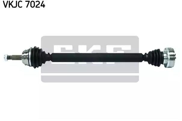 Купити VKJC7024 SKF Піввісь права