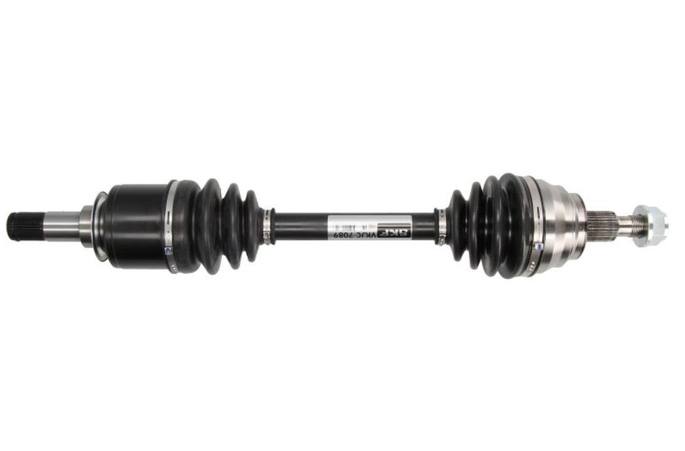 VKJC7089 SKF Привід лівий
